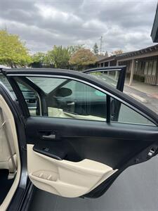 2013 Toyota Camry LE   - Photo 24 - Sacramento, CA 95825