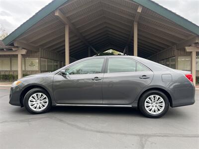 2013 Toyota Camry LE   - Photo 5 - Sacramento, CA 95825