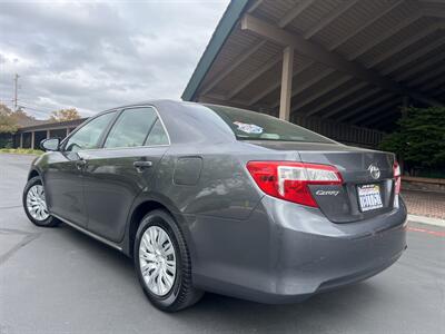 2013 Toyota Camry LE   - Photo 6 - Sacramento, CA 95825