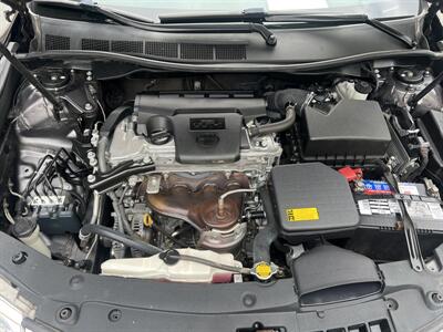 2013 Toyota Camry LE   - Photo 26 - Sacramento, CA 95825
