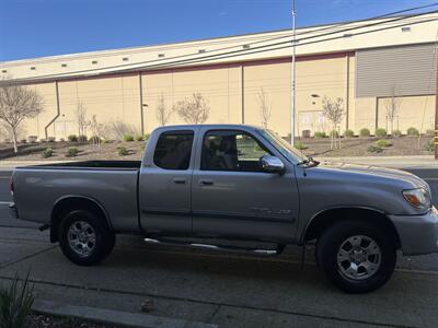 2006 Toyota Tundra SR5 - Photo 10 - Sacramento, CA 95825