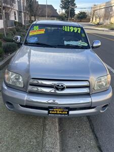 2006 Toyota Tundra SR5 - Photo 3 - Sacramento, CA 95825