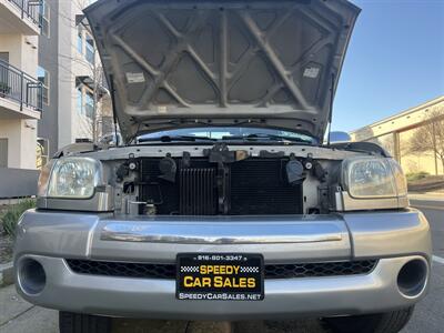 2006 Toyota Tundra SR5 - Photo 30 - Sacramento, CA 95825