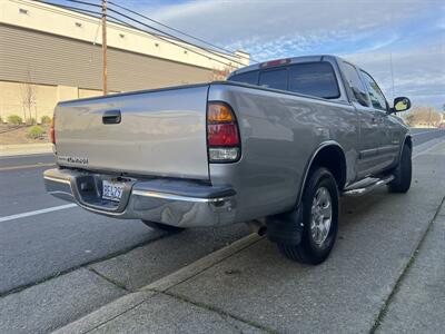 2006 Toyota Tundra SR5 - Photo 9 - Sacramento, CA 95825