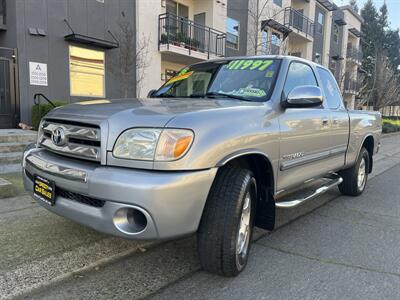 2006 Toyota Tundra SR5 - Photo 4 - Sacramento, CA 95825