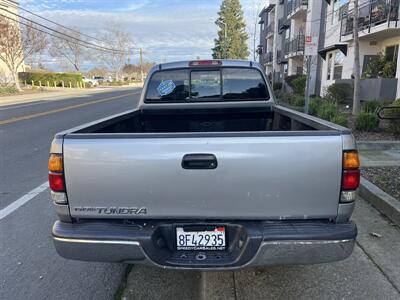 2006 Toyota Tundra SR5 - Photo 7 - Sacramento, CA 95825