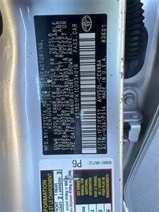 2012 Toyota Camry Hybrid LE   - Photo 20 - Sacramento, CA 95825