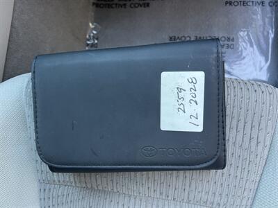 2012 Toyota Camry Hybrid LE   - Photo 25 - Sacramento, CA 95825