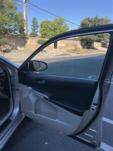 2012 Toyota Camry Hybrid LE   - Photo 26 - Sacramento, CA 95825