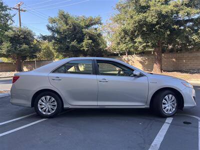 2012 Toyota Camry Hybrid LE   - Photo 10 - Sacramento, CA 95825