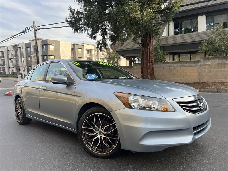 2011 Honda Accord LX  
