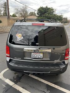 2013 Honda Pilot EX-L - Photo 8 - Sacramento, CA 95825