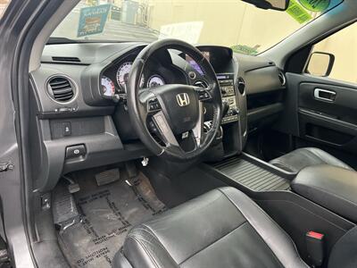 2013 Honda Pilot EX-L - Photo 13 - Sacramento, CA 95825