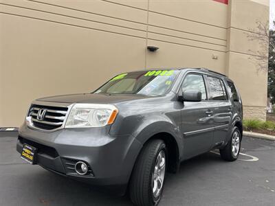 2013 Honda Pilot EX-L - Photo 4 - Sacramento, CA 95825