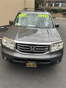 2013 Honda Pilot EX-L - Photo 3 - Sacramento, CA 95825