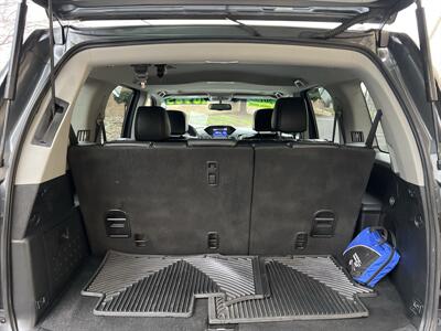 2013 Honda Pilot EX-L - Photo 23 - Sacramento, CA 95825