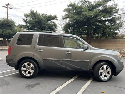 2013 Honda Pilot EX-L - Photo 10 - Sacramento, CA 95825