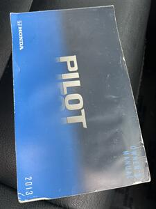 2013 Honda Pilot EX-L - Photo 31 - Sacramento, CA 95825