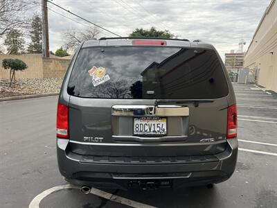 2013 Honda Pilot EX-L - Photo 7 - Sacramento, CA 95825