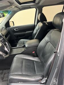 2013 Honda Pilot EX-L - Photo 12 - Sacramento, CA 95825