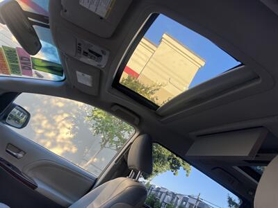 2012 Toyota Sienna XLE 7-Passenger   - Photo 23 - Sacramento, CA 95825
