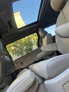 2012 Toyota Sienna XLE 7-Passenger   - Photo 17 - Sacramento, CA 95825