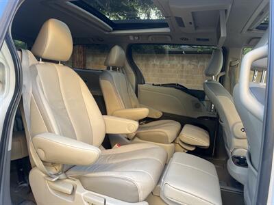 2012 Toyota Sienna XLE 7-Passenger   - Photo 29 - Sacramento, CA 95825