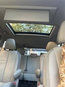 2012 Toyota Sienna XLE 7-Passenger   - Photo 39 - Sacramento, CA 95825