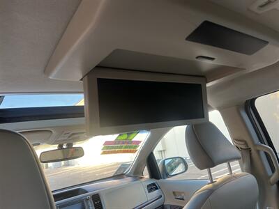 2012 Toyota Sienna XLE 7-Passenger   - Photo 19 - Sacramento, CA 95825