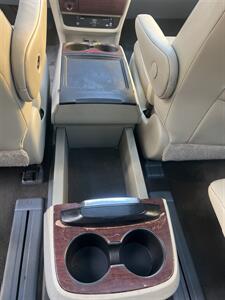 2012 Toyota Sienna XLE 7-Passenger   - Photo 21 - Sacramento, CA 95825