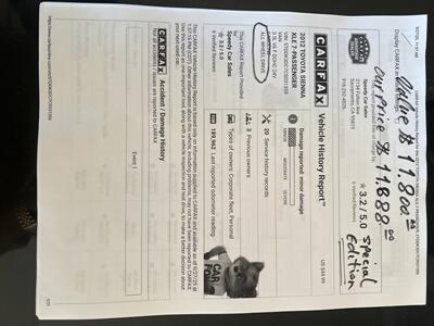 2012 Toyota Sienna XLE 7-Passenger   - Photo 44 - Sacramento, CA 95825