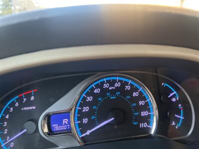2012 Toyota Sienna XLE 7-Passenger   - Photo 36 - Sacramento, CA 95825