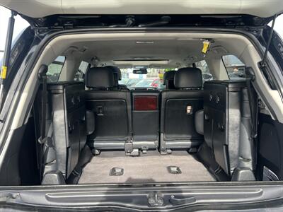2015 Lexus LX 570 - Photo 25 - Sacramento, CA 95825