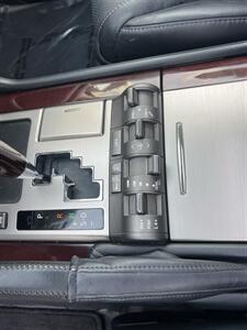 2015 Lexus LX 570 - Photo 20 - Sacramento, CA 95825