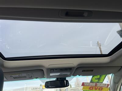 2015 Lexus LX 570 - Photo 15 - Sacramento, CA 95825