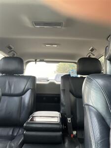 2015 Lexus LX 570 - Photo 44 - Sacramento, CA 95825