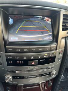 2015 Lexus LX 570 - Photo 43 - Sacramento, CA 95825