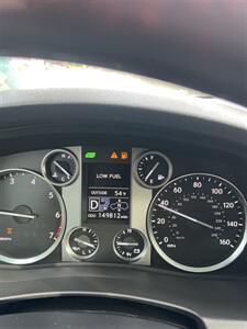2015 Lexus LX 570 - Photo 42 - Sacramento, CA 95825