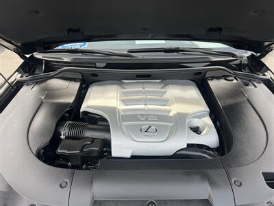 2015 Lexus LX 570 - Photo 35 - Sacramento, CA 95825