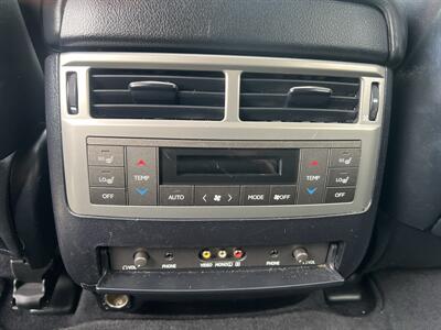 2015 Lexus LX 570 - Photo 17 - Sacramento, CA 95825