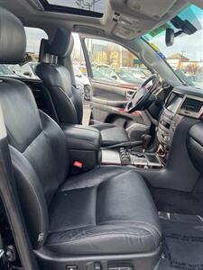 2015 Lexus LX 570 - Photo 29 - Sacramento, CA 95825