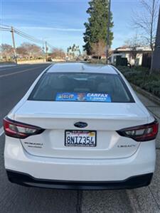 2020 Subaru Legacy   - Photo 8 - Sacramento, CA 95825