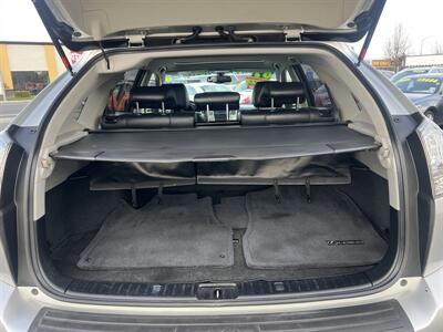 2007 Lexus RX - Photo 21 - Sacramento, CA 95825