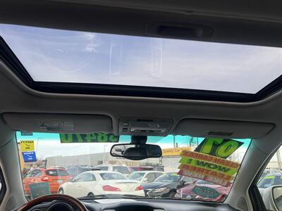 2007 Lexus RX - Photo 16 - Sacramento, CA 95825