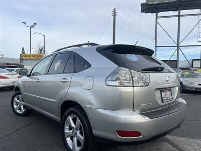 2007 Lexus RX - Photo 6 - Sacramento, CA 95825