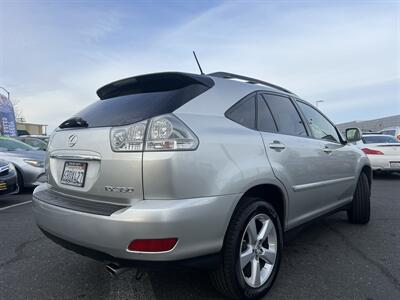 2007 Lexus RX - Photo 9 - Sacramento, CA 95825