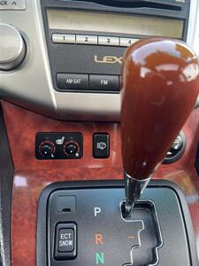 2007 Lexus RX - Photo 35 - Sacramento, CA 95825