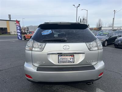 2007 Lexus RX - Photo 7 - Sacramento, CA 95825