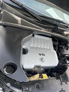 2007 Lexus RX - Photo 31 - Sacramento, CA 95825