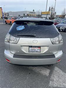 2007 Lexus RX - Photo 8 - Sacramento, CA 95825